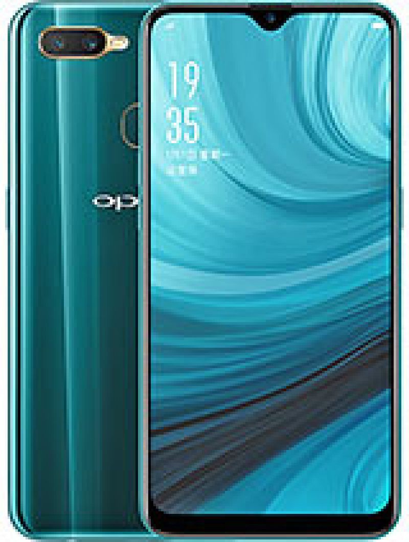 Oppo A73 repair